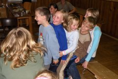 Paseky nad Jizerou (17.10.2008)