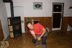 Paseky nad Jizerou (17.10.2008)