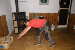 Paseky nad Jizerou (17.10.2008)