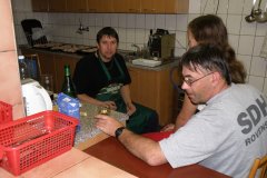 Paseky nad Jizerou (17.10.2008)