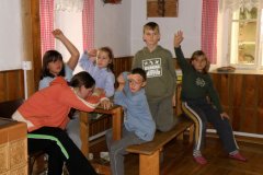 Paseky nad Jizerou (17.10.2008)