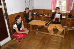 Paseky nad Jizerou (17.10.2008)