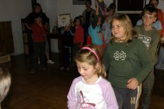 Paseky nad Jizerou (17.10.2008)