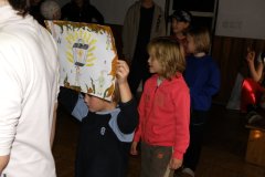 Paseky nad Jizerou (17.10.2008)