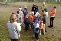 Paseky nad Jizerou (17.10.2008)