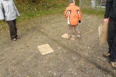 Paseky nad Jizerou (17.10.2008)