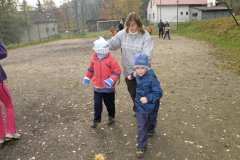 Paseky nad Jizerou (17.10.2008)