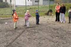 Paseky nad Jizerou (17.10.2008)