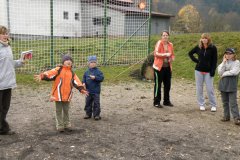 Paseky nad Jizerou (17.10.2008)