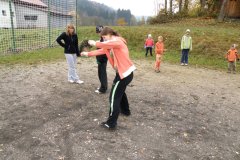 Paseky nad Jizerou (17.10.2008)