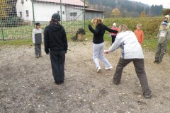 Paseky nad Jizerou (17.10.2008)