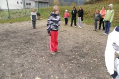 Paseky nad Jizerou (17.10.2008)