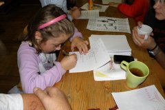 Paseky nad Jizerou (17.10.2008)