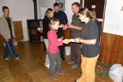 Paseky nad Jizerou (17.10.2008)