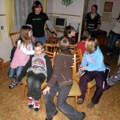 Dětská výročka